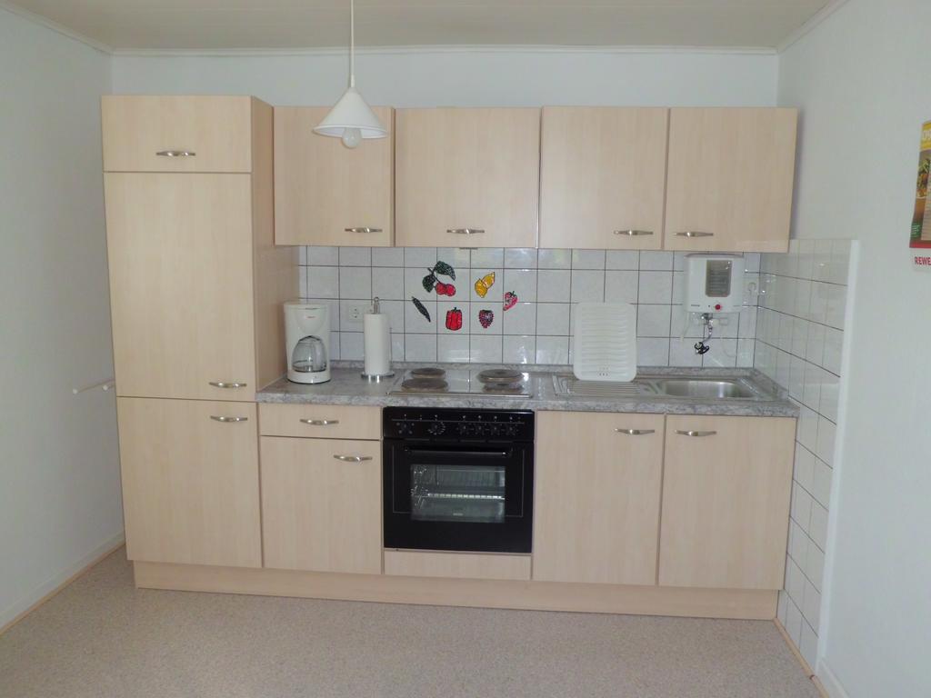 Ferienwohnung Burgenblick Cochem Esterno foto